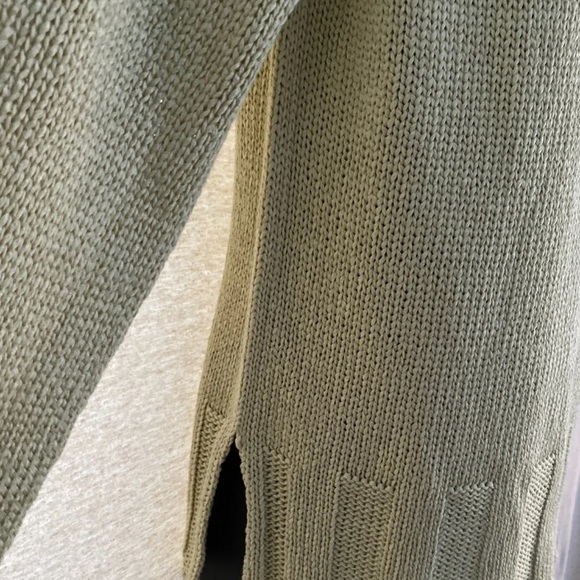 Women’s Cortefiel brand large sweater. NWT - Picture 5 of 12